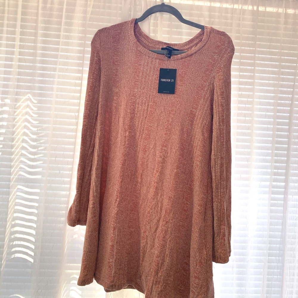 NEW forever 21 dress